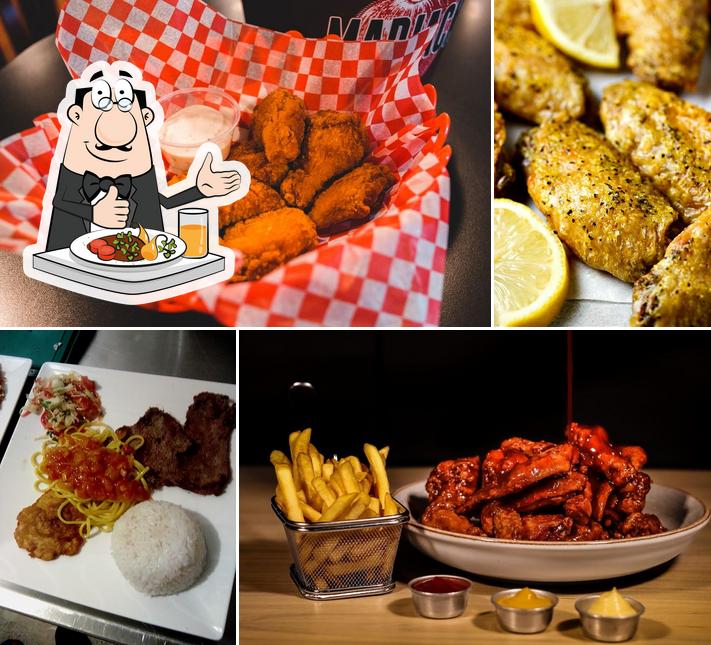 BBQ KING - Popular
