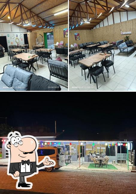 Bizim Kafe
