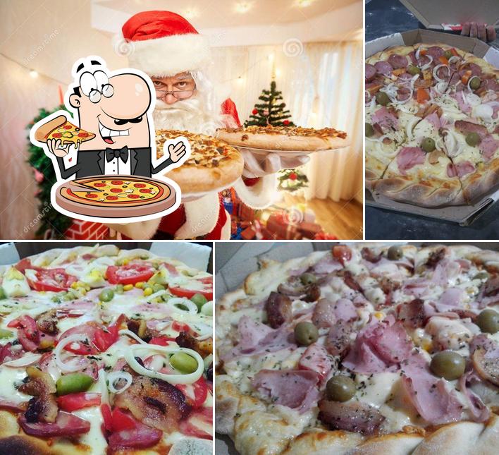 Buena Pizza