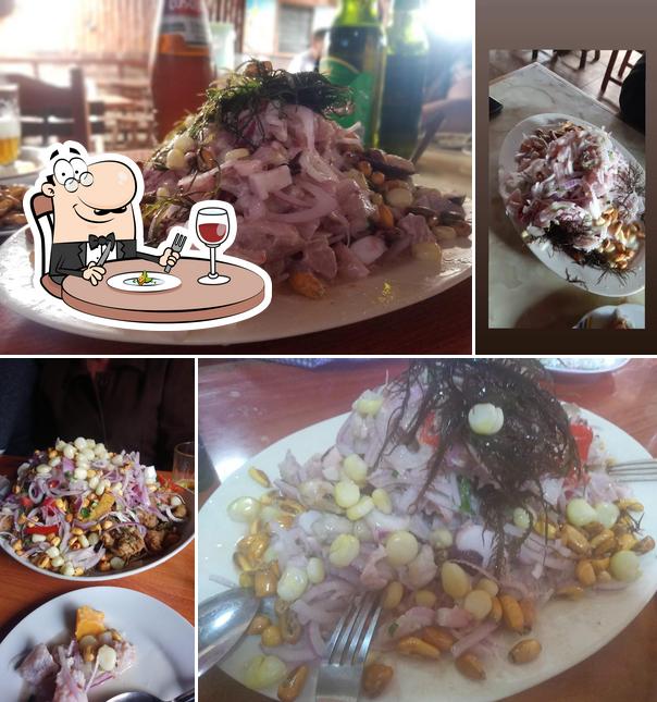 Ceviche Callao