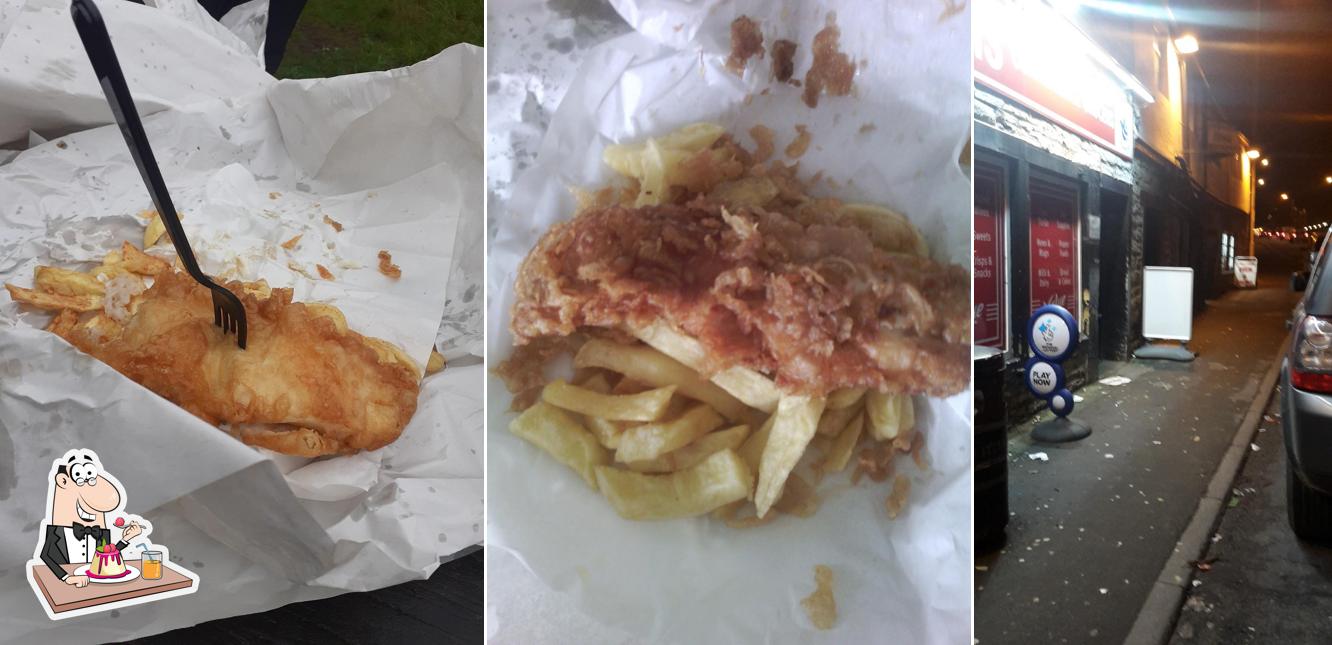 Highgate Fisheries