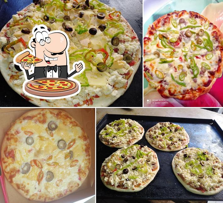 Italiano Pizza