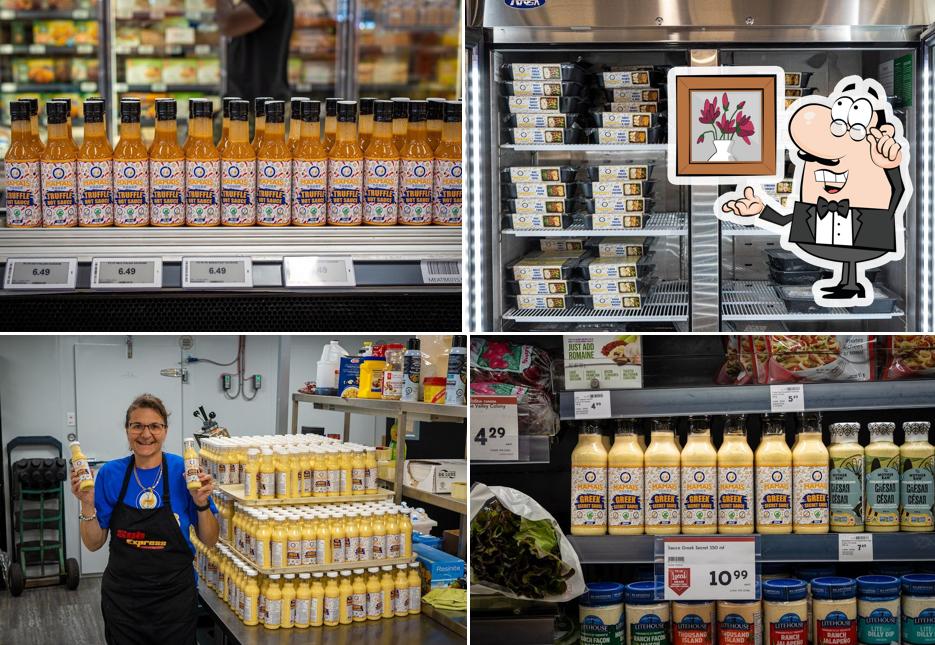 Mamais Foods