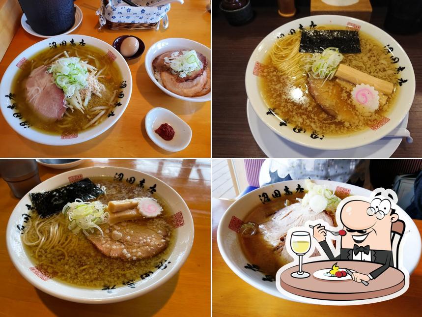 Numata Shoten Mengumi