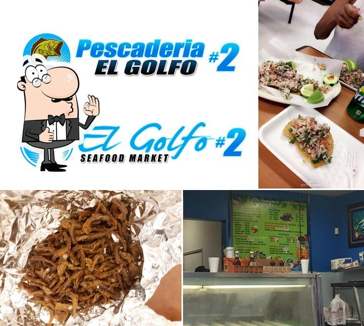 Pescaderia El Golfo #2