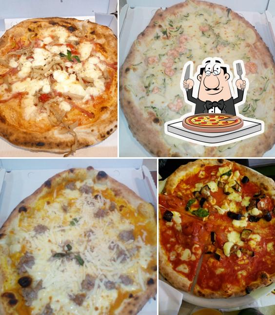Pizzeria OSarracin