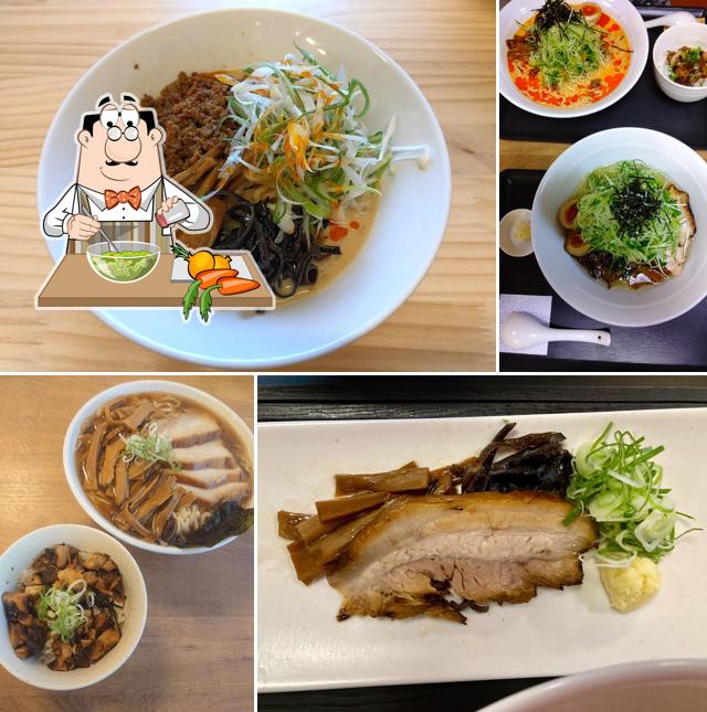 Ramen Tomaruya