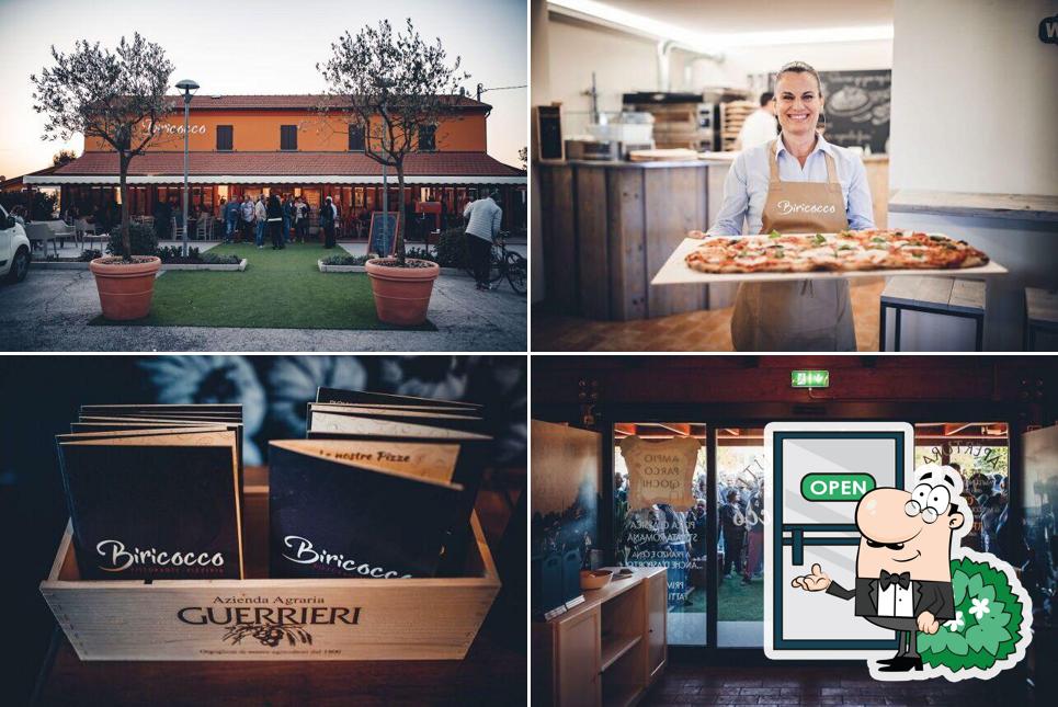 Ristorante Biricocco