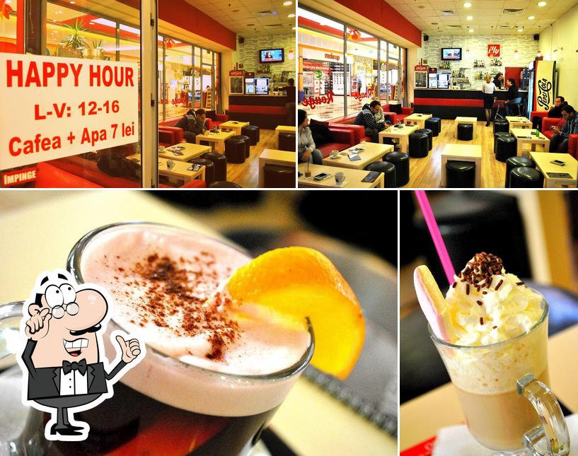Rouge Cafe