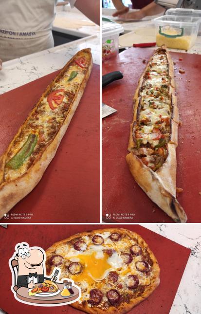 ŞAHİNOĞLU PİDE LAHMACUN