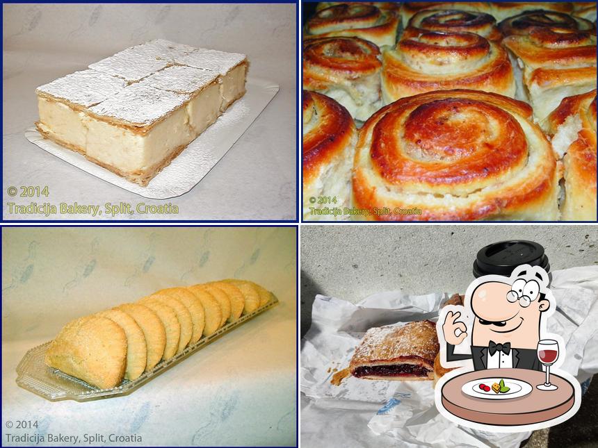 Tradicija Bakery