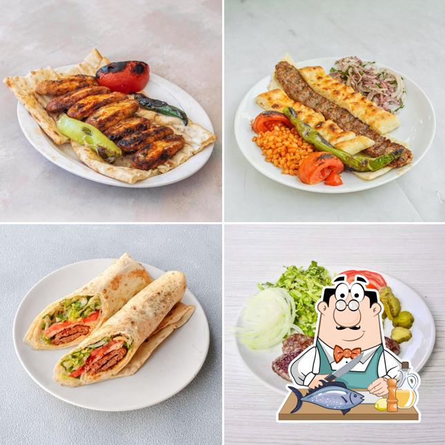 Ünal Maraton Döner