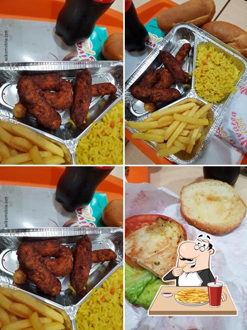 Vivarea Food