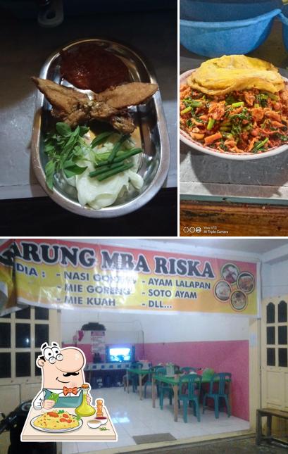 Warung Mba Riska