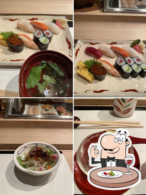 すし処 市柳