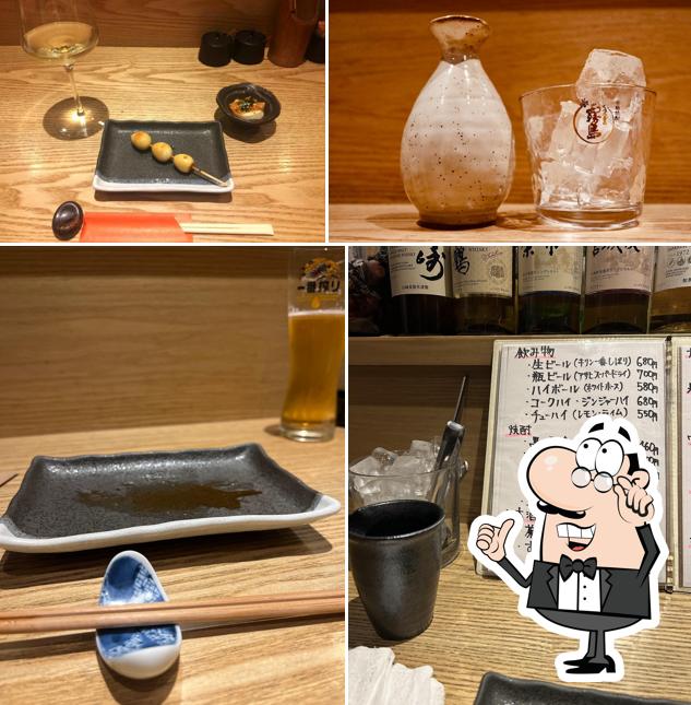 やきとり 燈 (ともしび)