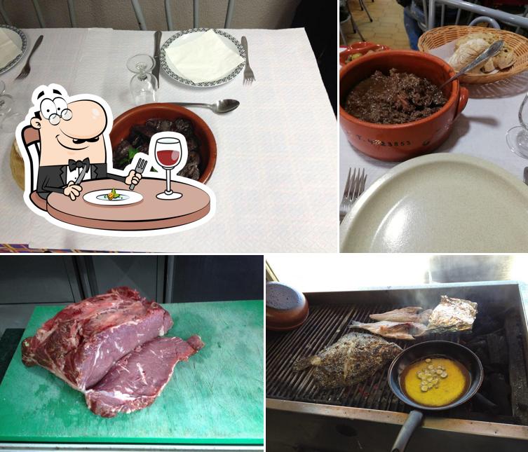 Restaurante Zé da Madorna