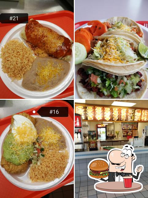 Rolbertos Mexican