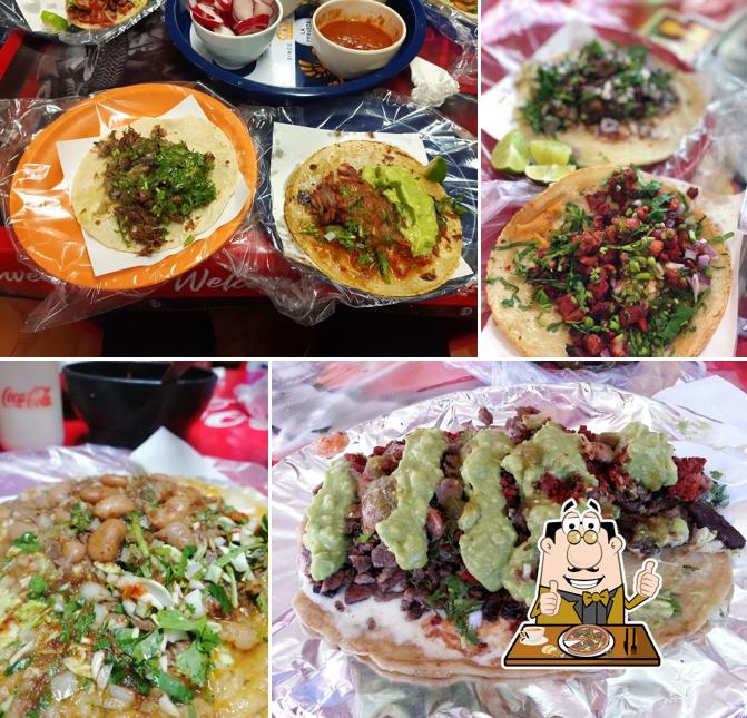 Tacos El Original P.V.I.
