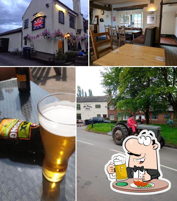 The Boars Head
