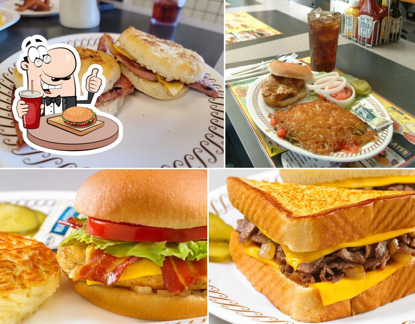 Waffle House