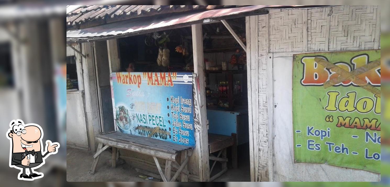 Warkop Mama