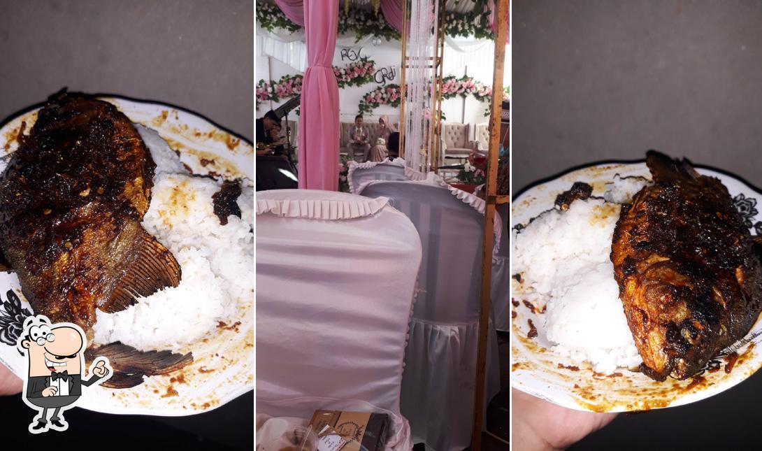 Warung Makan Bu Siti