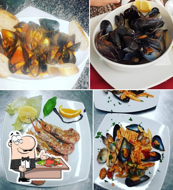 Gastronomia Vesuvio