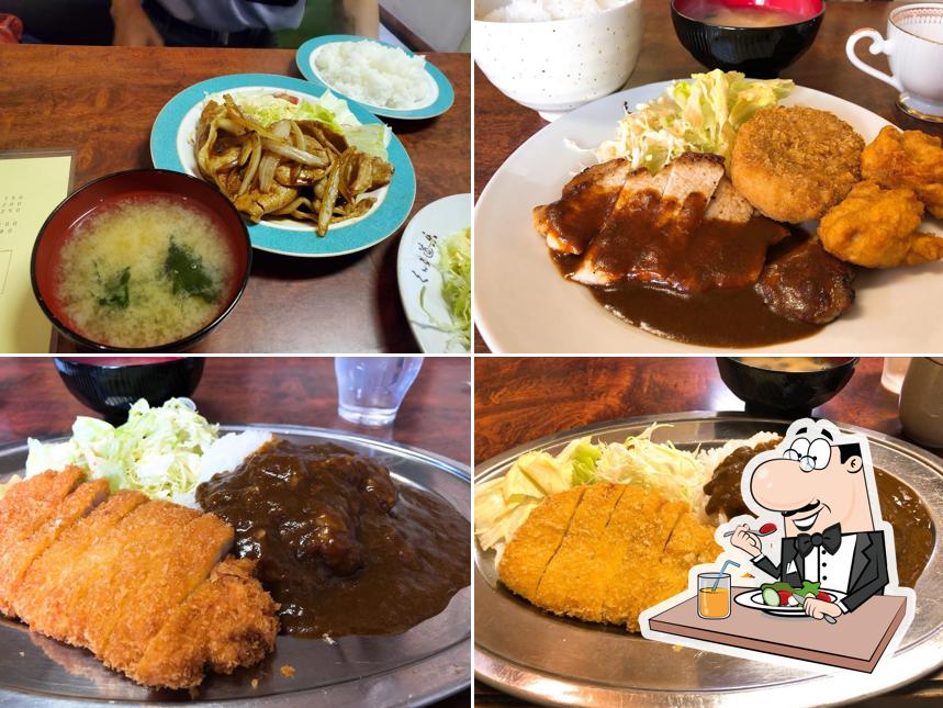 レストランくいどーらく
