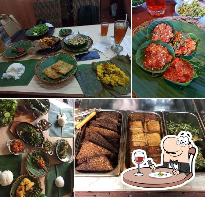 Alas Daun Restaurant