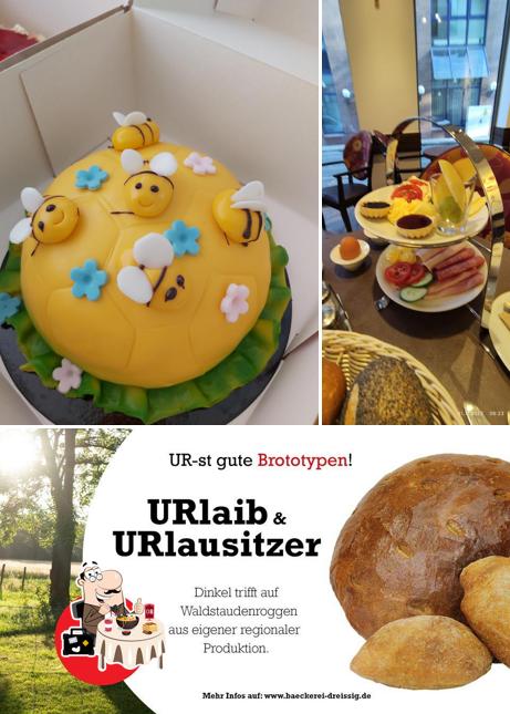 Bäckerei Dreißig