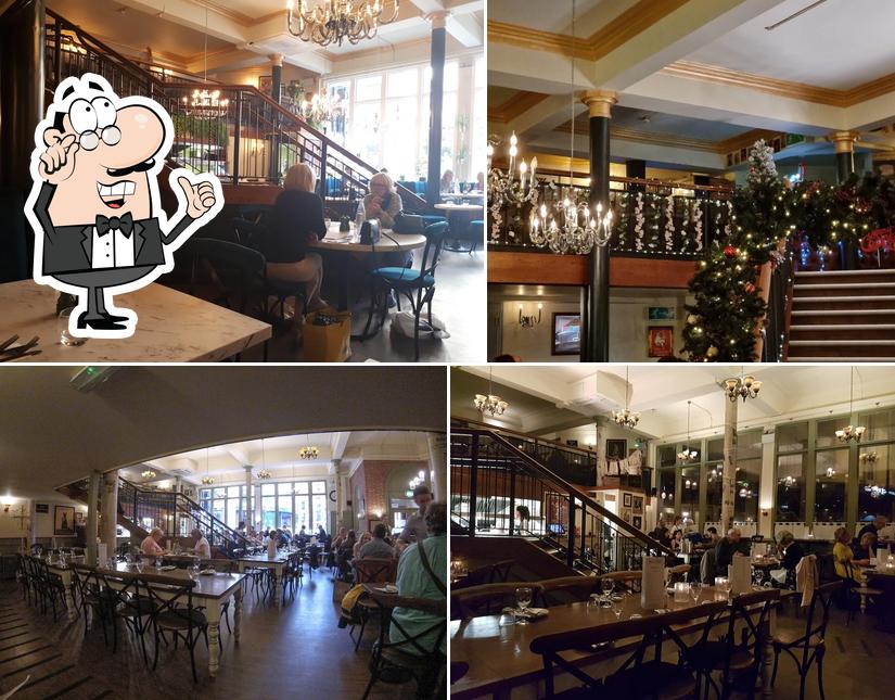 Bistro Franc