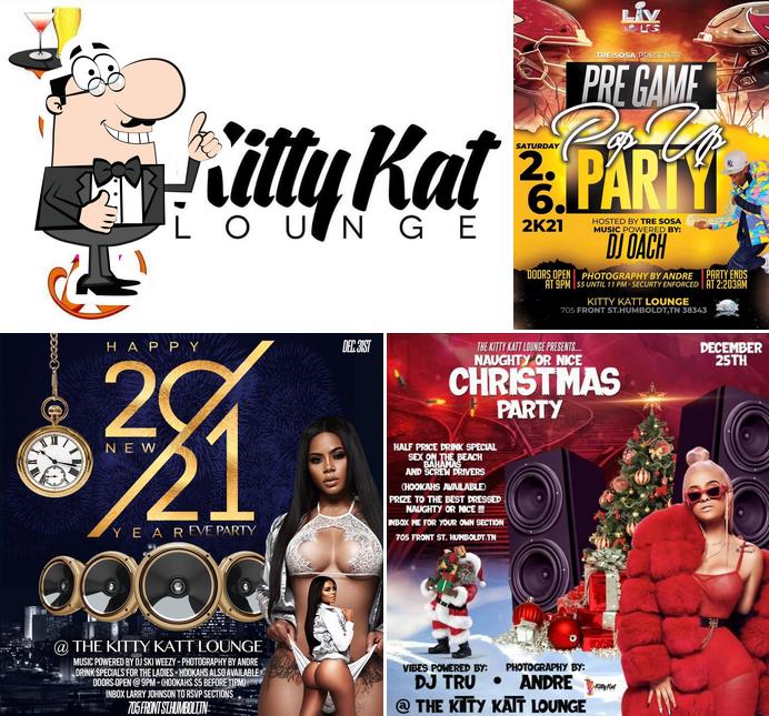 Kitty Kat Lounge
