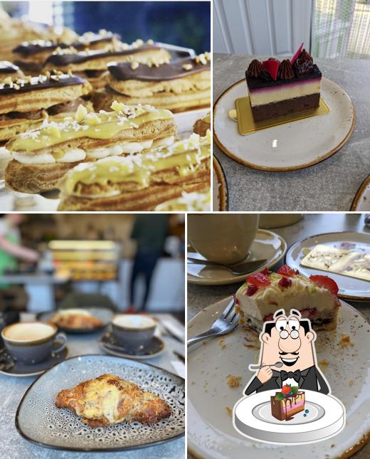 Pudding Lab
