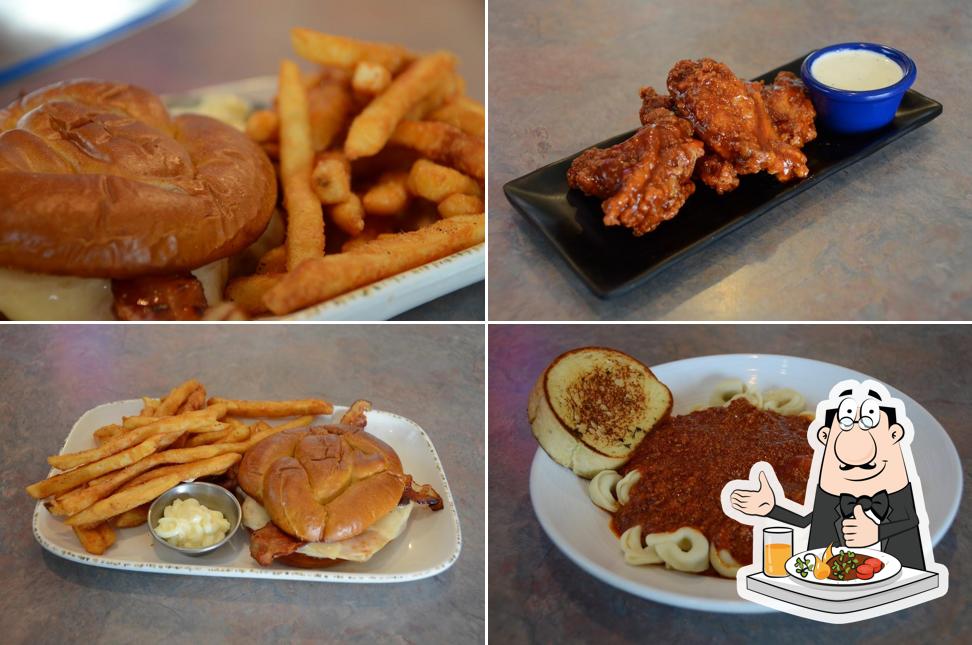 Chix Restaurant