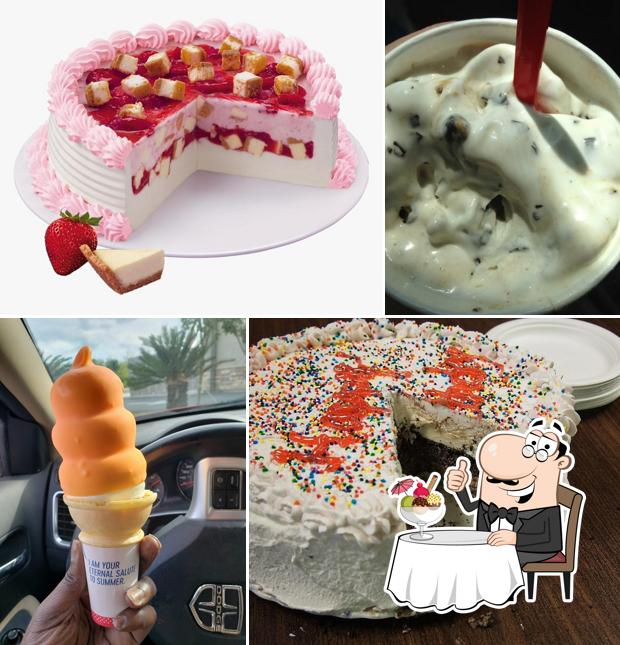 Dairy Queen Grill & Chill