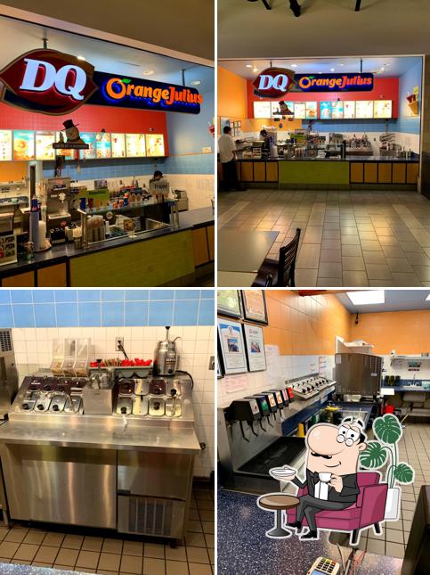 Dairy Queen