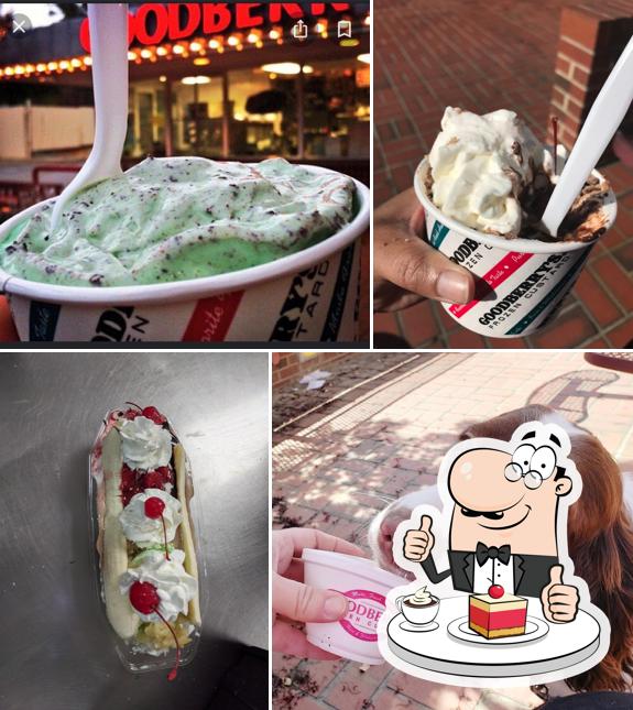 Goodberry's Frozen Custard