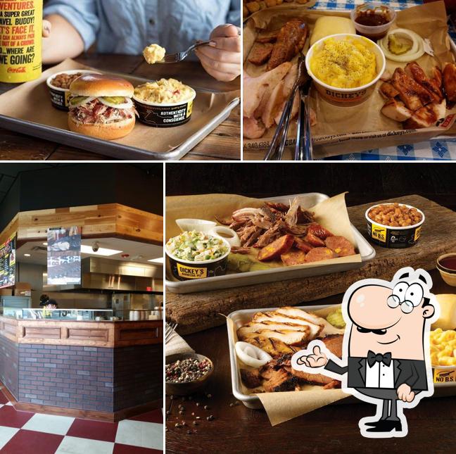 Dickey's Barbecue Pit