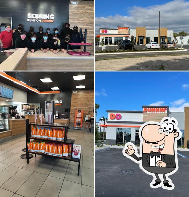 Dunkin'