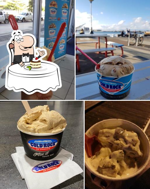 Cold Rock