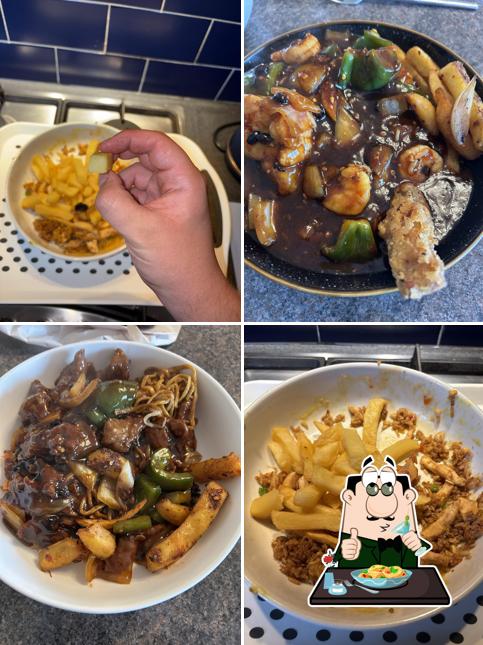 Wok Inn Express