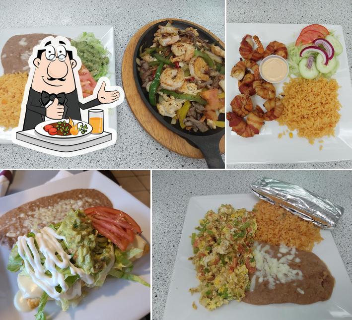 Frida's Mexican Restaurant