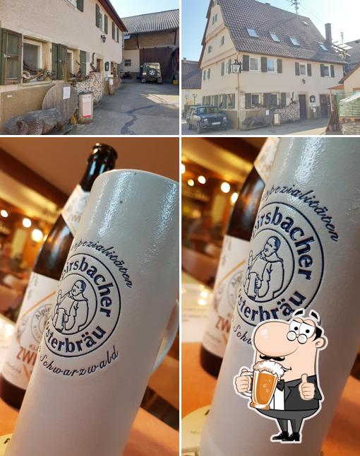 Gasthaus Zur Rose