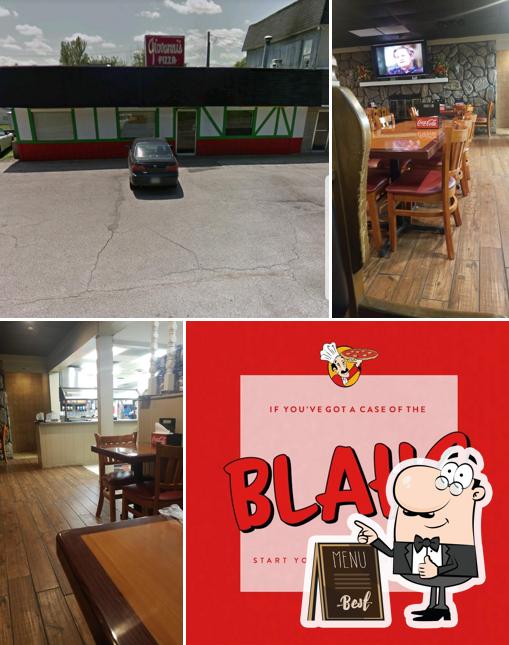 Giovanni's Pizza
