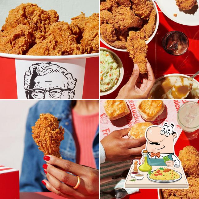 KFC