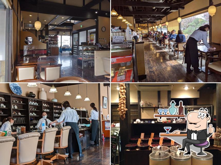 Kashu Miki Main Store