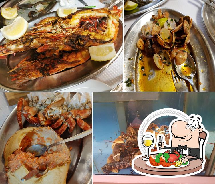Marisqueira Rui