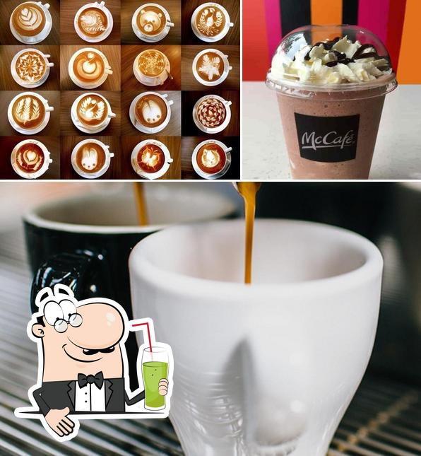 McCafe