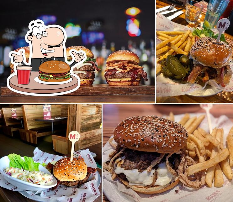 Miller's Ale House